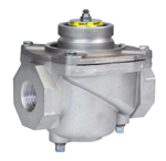 Honeywell V5055 Series Industrial Gas Valve